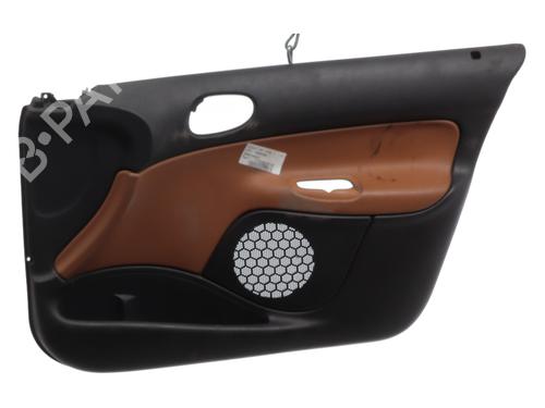 Front right panel PEUGEOT 206 Hatchback (2A/C) 1.6 16V | BP29143416C59 - Image 3