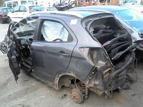 Left front window switch FORD KA+ III (UK, FK) 1.2 | BP20356654I27 - Image 14