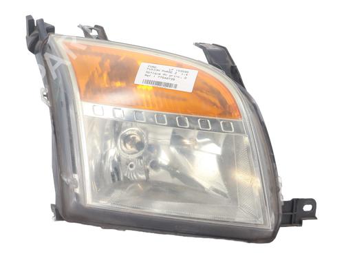 Højre forlygte FORD FUSION (JU_) 1.4 (80 hp) 20357241