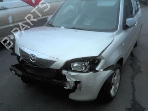 Gearbox MAZDA 2 (DY) 1.4 | BP23334590M3  - Image 13
