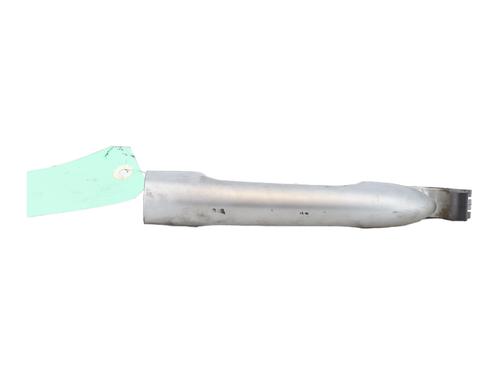 Used Front right exterior door handle RENAULT CLIO III (BR0/1, CR0/1) 1.5 dCi (C/BR0G, C/BR1G) (68 hp) 29342011
