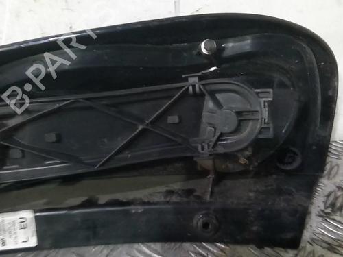 Used Left taillight Left taillight SMART FORFOUR (454) 1.5 CDI (454.001) (95 hp) 20361515 20361515