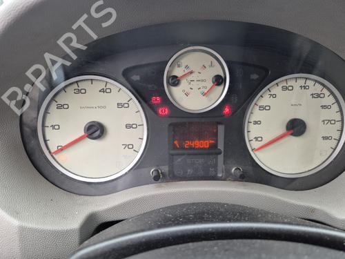 Dørliste PEUGEOT EXPERT Tepee (VF3X_) 2.0 HDi 140 | BP34414703C150 - Image 15