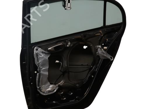 Right rear door HONDA CIVIC VIII Saloon (FD, FA) 1.3 IMA (FA3, FD3) | BP22794034C5 