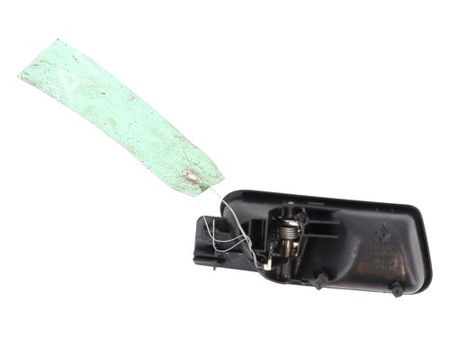 Used Rear left interior door handle Rear left interior door handle VW TOURAN (1T1, 1T2) 1.9 TDI (105 hp) 29840496 29840496