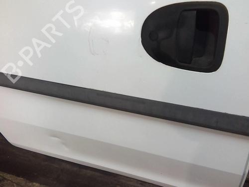 Right slide door OPEL COMBO Tour 1.7 DI 16V | BP20355823C75 