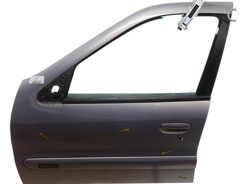 Used Left front door CITROËN XSARA (N1) 1.6 16V (109 hp) 23788584