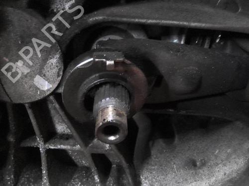 Used Gearbox Gearbox HONDA FR-V (BE) 2.2 i CTDi (BE5) (140 hp) 20367129 20367129