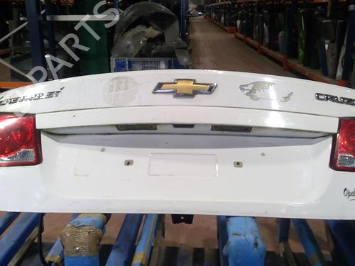 Tailgate CHEVROLET CRUZE Hatchback (J305) 1.6 | BP32256686C6