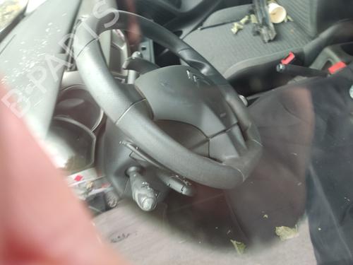 Rear left window mechanism CITROËN C3 II (SC_) 1.2 VTi 82 | BP30571260C24  - Image 5