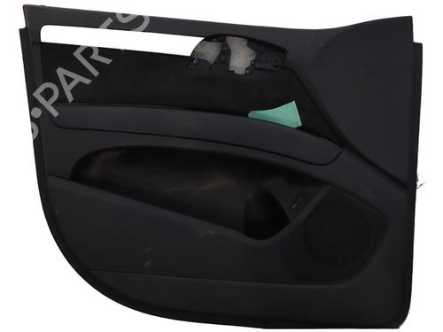 Used Front left panel Front left panel AUDI Q7 (4LB) 3.0 TDI quattro (233 hp) 27620777 27620777