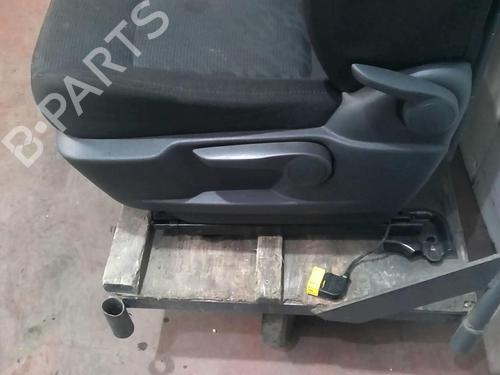 Seats set PEUGEOT 3008 I MPV (0U_) 1.6 HDi | BP21817078C78 