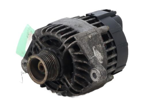 Used Alternator Alternator ALFA ROMEO 147 (937_) 1.6 16V T.SPARK (937.AXA1A, 937.AXB1A, 937.BXB1A) (120 hp) 32036943 32036943