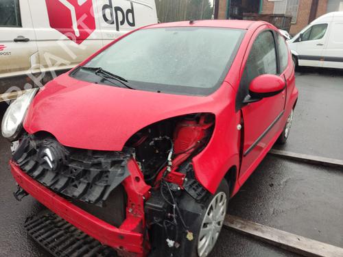 Starter CITROËN C1 (PM_, PN_) 1.0 | BP24231113M8 - Image 6