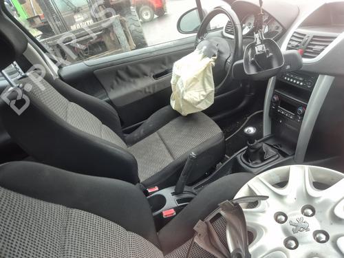 Other PEUGEOT 207 (WA_, WC_) 1.4 16V | BP31704559O1 