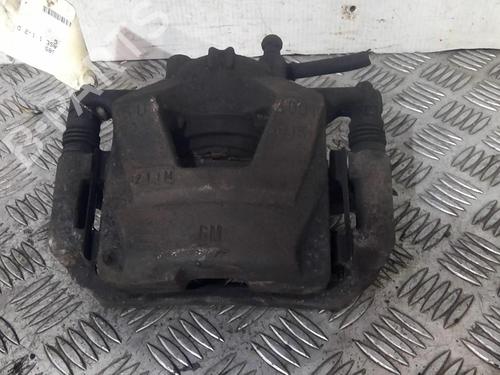 Used Left front brake caliper Left front brake caliper OPEL ASTRA J (P10) 1.3 CDTI (68) (95 hp) 20356221 20356221