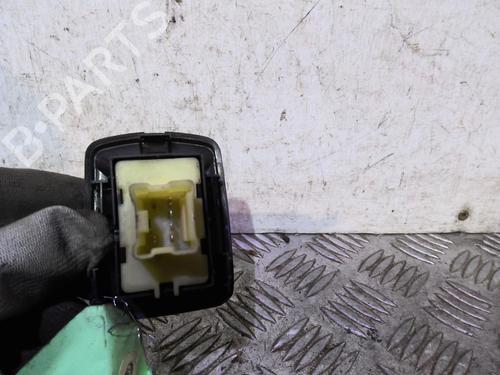 Used Right rear window switch Right rear window switch DACIA LODGY (JS_) 1.2 TCe (JSAY, JSM0) (115 hp) 20353958 20353958