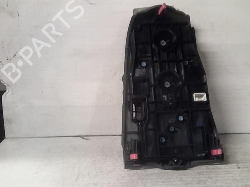 Commande Chauffage TOYOTA YARIS (_P9_) 1.4 D-4D (NLP90_, NLP90R) | BP21999360I5 