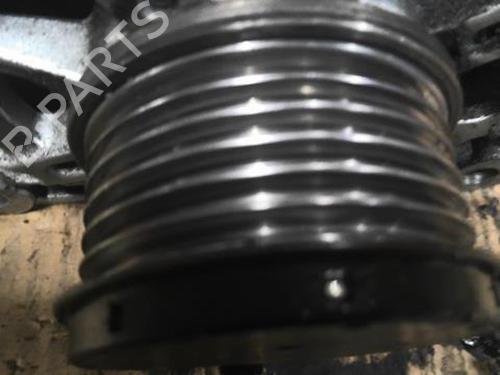 Alternator CITROËN C4 II (NC_) 1.2 THP 130 (NCHNYM, NCHNYT) | BP29407766M7 - Image 2