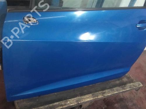 Used Left front door SEAT IBIZA IV (6J5, 6P1) 1.4 TDI (80 hp) 20353753
