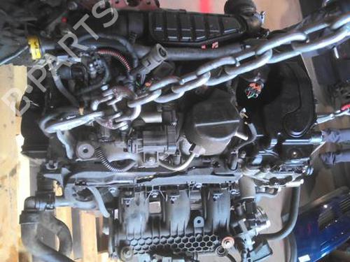Engine CITROËN C4 II (NC_) 1.2 THP 130 (NCHNYM, NCHNYT) | BP29440663M1 
