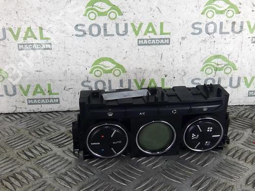 Used Climate control CITROËN DS3 (SA_) 1.6 HDi 90 (92 hp) 21820809