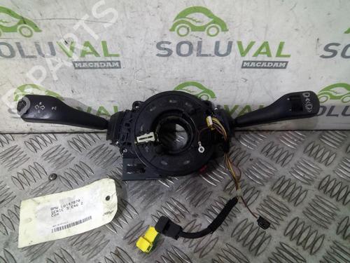 Used Steering column stalk BMW 3 (E46) 320 d (150 hp) 21079440