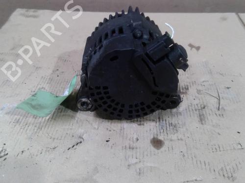 Used Alternator Alternator PEUGEOT 208 I (CA_, CC_) 1.4 HDi (68 hp) 31278685 31278685