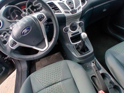 Engine FORD FIESTA VI (CB1, CCN) | BP37656901M1 - Image 14