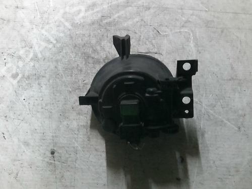 Used Right front fog light VW TOUAREG (7LA, 7L6, 7L7) 2.5 R5 TDI (174 hp) 20364654