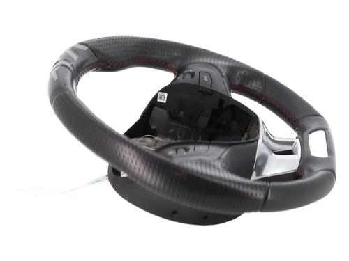 Steering wheel PEUGEOT 208 I (CA_, CC_) 1.6 BlueHDi 100 | BP21057927C49 