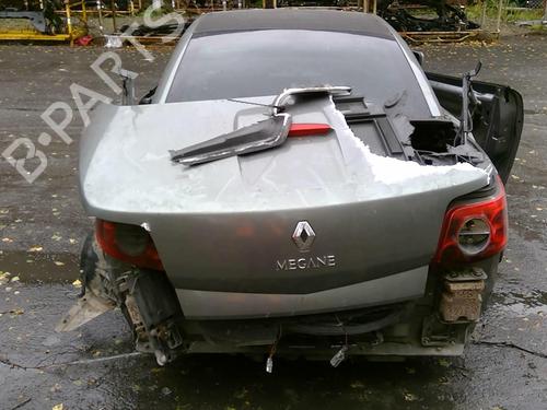 Right front window switch RENAULT MEGANE II Coupé-Cabriolet (EM0/1_) 1.9 dCi | BP29896749I26  - Image 13