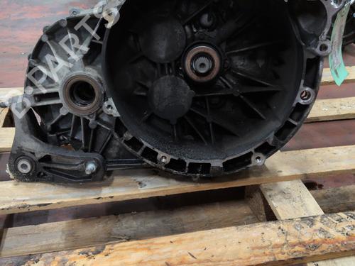 Gearbox FORD MONDEO IV (BA7) 2.0 TDCi | BP33945450M3 - Image 3