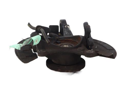 Used Right front steering knuckle Right front steering knuckle CITROËN C5 III (RD_) 3.0 V6 (RDXFVJ) (211 hp) 31961447 31961447