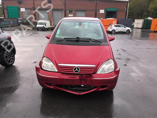 Steering column stalk MERCEDES-BENZ A-CLASS (W168) A 170 CDI (168.009, 168.109) | BP21817566I23 