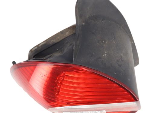Left taillight RENAULT MODUS / GRAND MODUS (F/JP0_) 1.2 (JP0C, JP0K, FP0C, FP0K, FP0P, JP0P, JP0T) | BP37450893C34 - Image 2