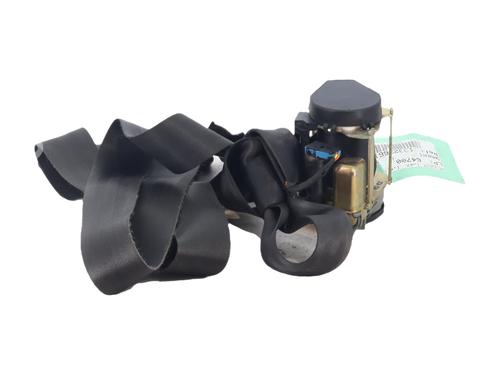 Front left seatbelt PEUGEOT 1007 (KM_) 1.4 | BP39519317I26 - Image 2