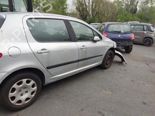 Right front window switch PEUGEOT 307 (3A/C) 1.6 HDi | BP25900139I26  - Image 19
