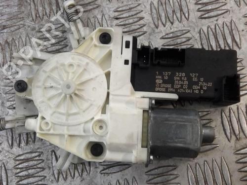 Used Front right window mechanism Front right window mechanism PEUGEOT 407 (6D_) 2.0 HDi 135 (6DRHRH, 6DRHRE, 6DRHRG, 6DRHRJ) (136 hp) 20357599 20357599