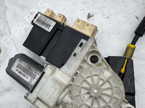 Front right window mechanism CITROËN C8 (EA_, EB_) 2.0 HDi 135 | BP35902858C23  - Image 6