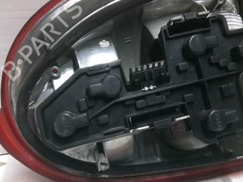 Left taillight OPEL CORSA B (S93) 1.0 i 12V (F08, F68, M68) | BP20363156C34 