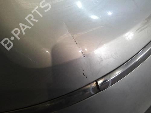Rear bumper VW PASSAT B6 (3C2) 2.0 TDI 16V | BP22004368C8 