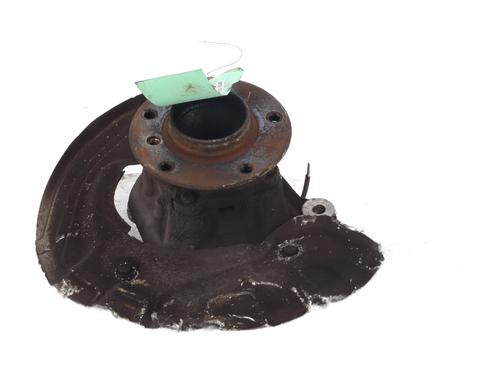 Left front steering knuckle BMW 3 (E90) 330 d | BP25588961M25 - Image 2