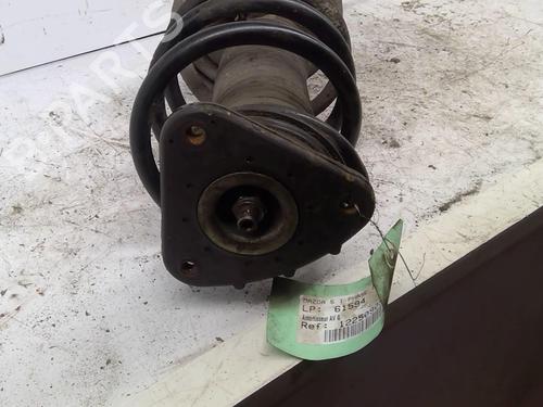 Left front shock absorber MAZDA 5 (CR) 2.0 CD (CR19) | BP33472078M16 - Image 3