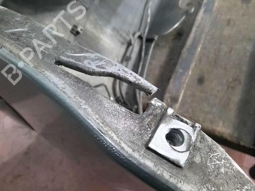 Pare-chocs arrière CITROËN XSARA PICASSO (N68) 1.6 HDi | BP22002997C8 