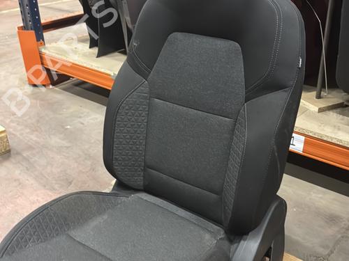 Left front seat RENAULT CLIO V (B7_) 1.0 SCe 65 (B7MR) | BP33945614C15  - Image 5