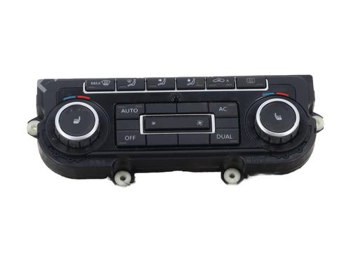 Used Climate control VW GOLF VI (5K1) 2.0 TDI (110 hp) 26004015