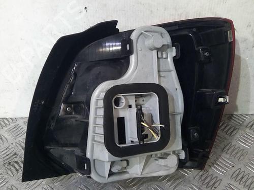 Left taillight VW POLO V (6R1, 6C1) 1.2 | BP20351766C34 