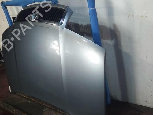 Hood SKODA FABIA I (6Y2) 1.9 SDI | BP22002751C1 