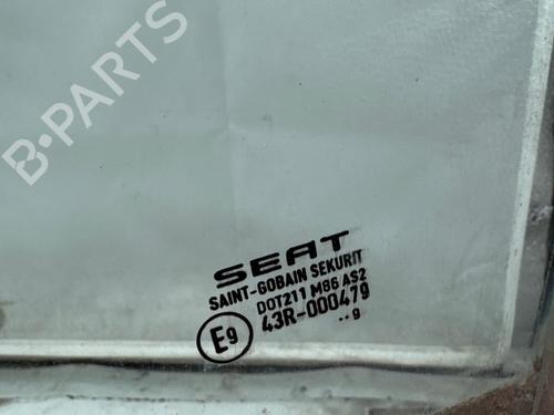 front-left-door-window-seat-ibiza-iv-sc-6j1-6p5-2008-2009-2010-2011-2012-2013-2014-2015-2016-2017-2018-36656974 main image